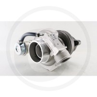 Holset Turbosprężarka 38099578 - Sklep PoltechParts