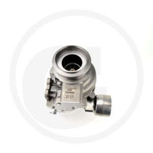 BorgWarner Turbolader 380151324