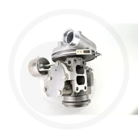 BorgWarner Turbolader 380151324 - Sklep PoltechParts