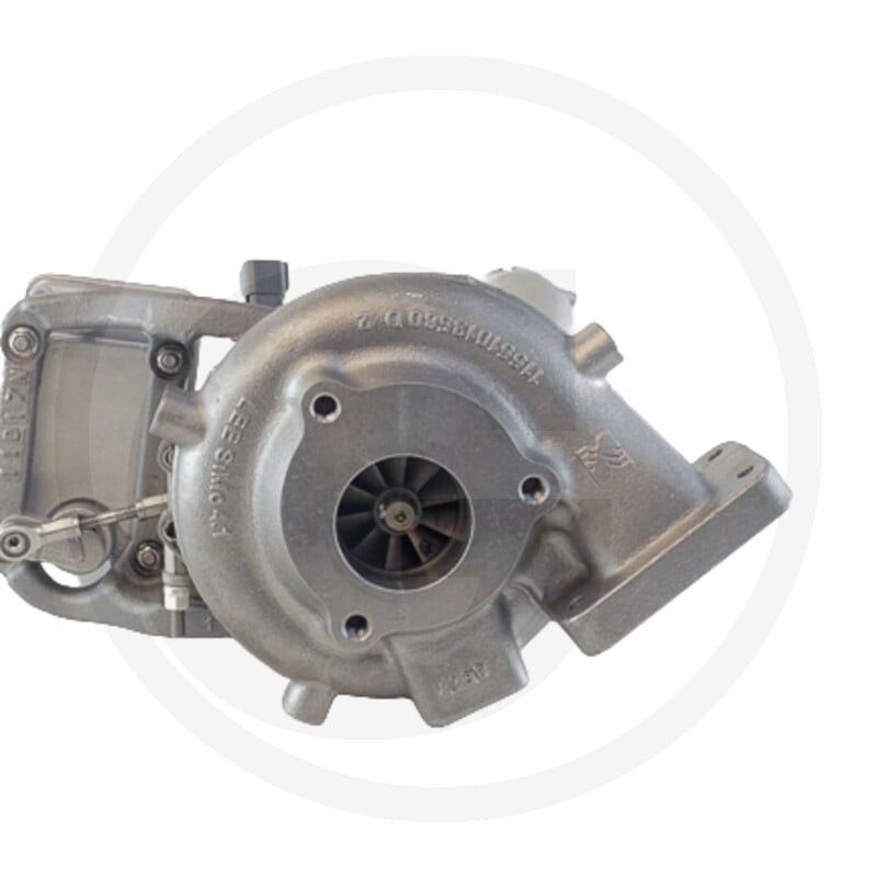 BorgWarner Turbosprężarka 380151524