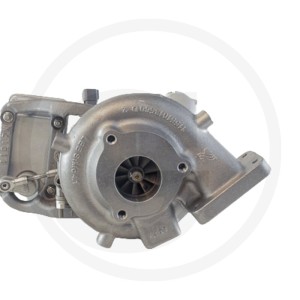 BorgWarner Turbosprężarka 380151524