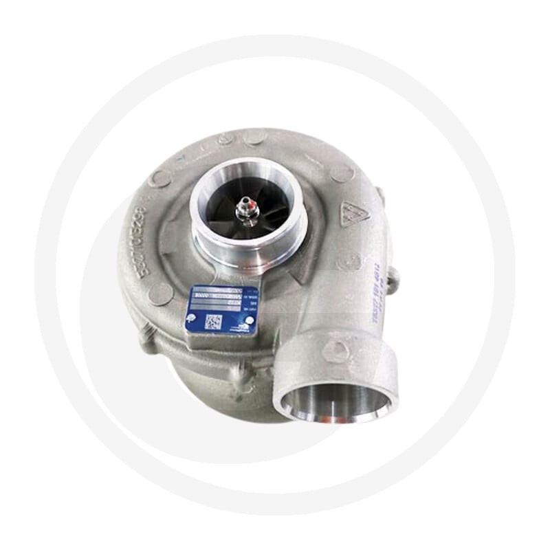 BorgWarner Turbosprężarka 380151411