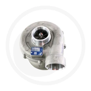 BorgWarner Turbosprężarka 380151411