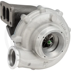 BorgWarner Turbosprężarka 380151448