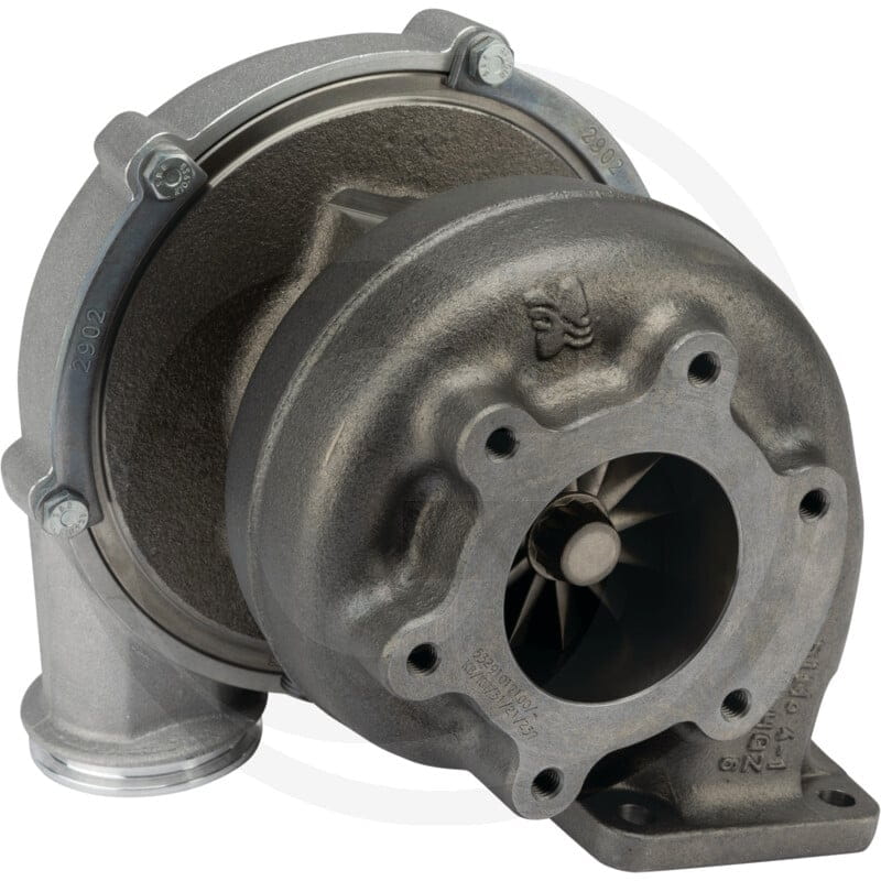 BorgWarner Turbosprężarka 380151430
