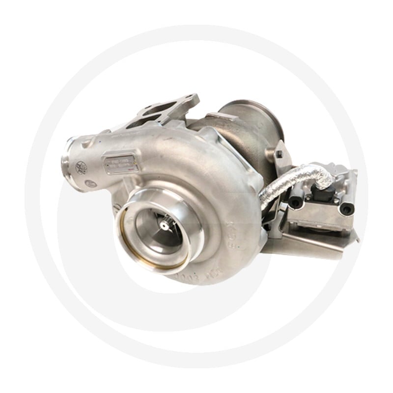 Garrett Turbosprężarka 380151661
