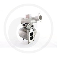 BorgWarner Turbosprężarka, nowa część na wymianę 38016150 - Sklep PoltechParts