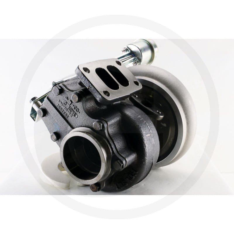 Holset Turbosprężarka 38017922 - Sklep PoltechParts