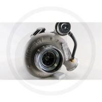 Holset Turbosprężarka 38017922 - Sklep PoltechParts