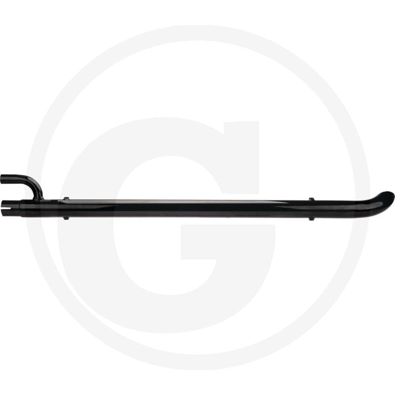 GRANIT Rura wydechowa 38017328