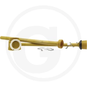 Walterscheid Weitwinkelschutz 80° kpl. 3952280WWE-SD05