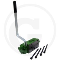 GRANIT Dodatkowy rozdzielacz hydrauliczny 85212005 - Sklep PoltechParts