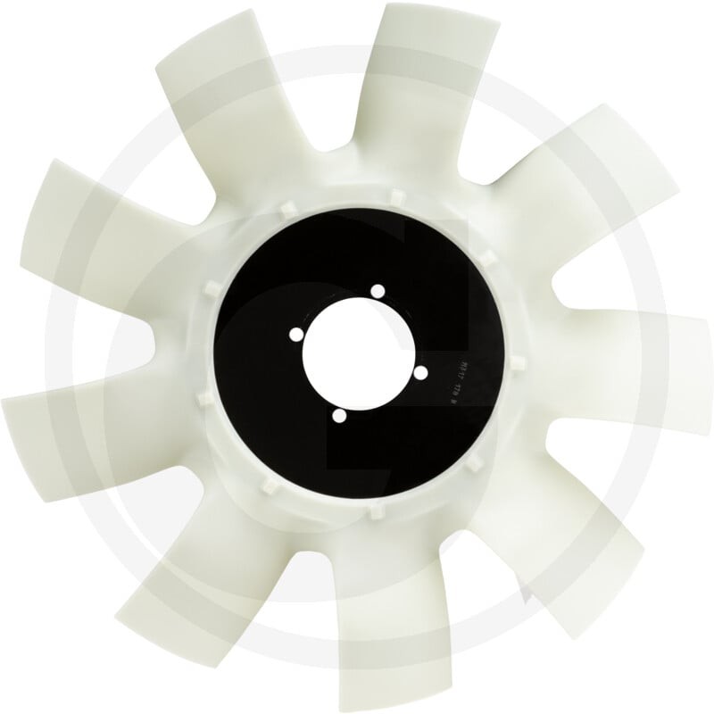 BorgWarner Łopatki wentylatora 655150040