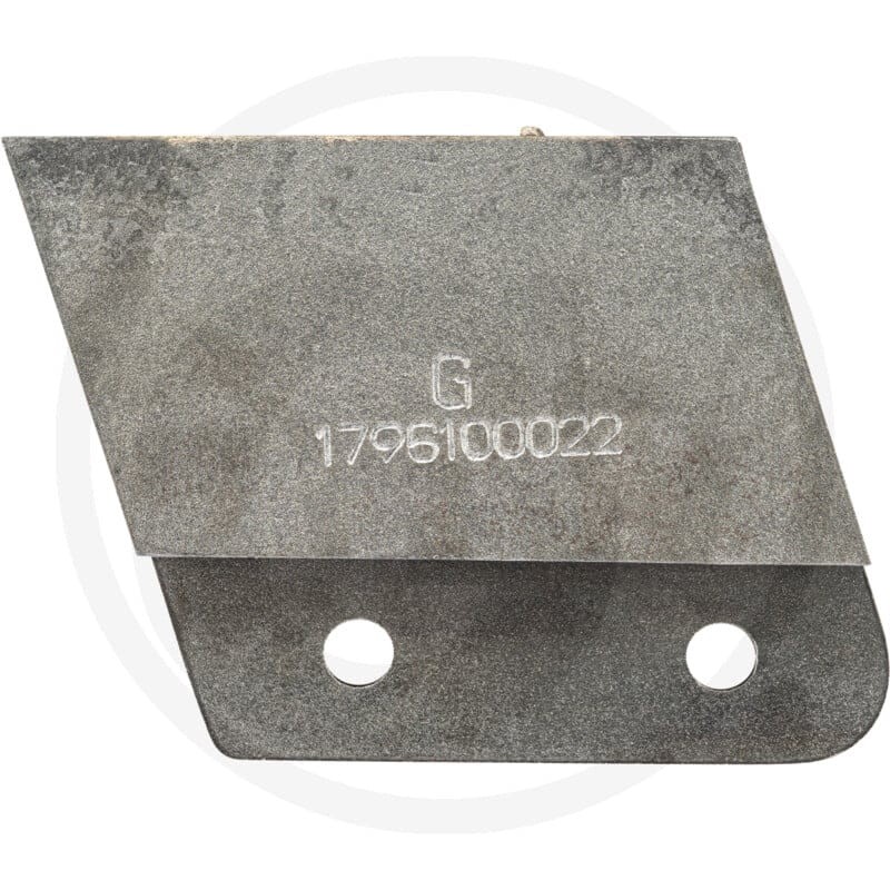 GRANIT Heavy Duty Dłuto do głębokiego rozluźniania 1796100022 - Sklep PoltechParts