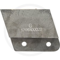 GRANIT Heavy Duty Dłuto do głębokiego rozluźniania 1796100022 - Sklep PoltechParts