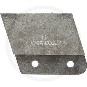GRANIT Heavy Duty Dłuto do głębokiego rozluźniania 1796100022