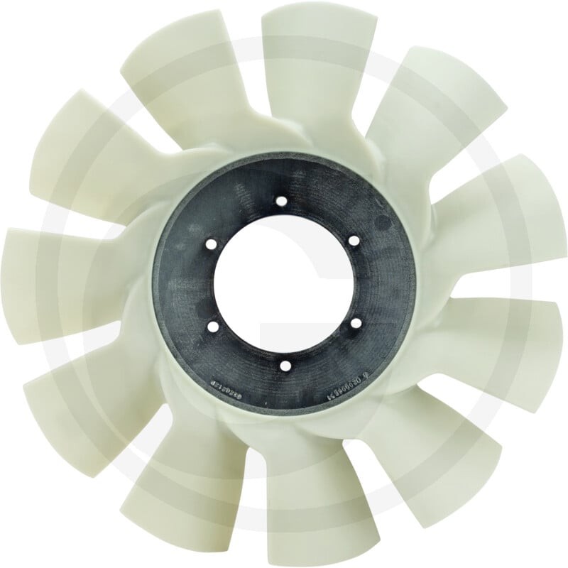 BorgWarner Łopatki wentylatora 655150041