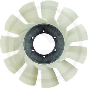 BorgWarner Łopatki wentylatora 655150041