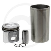 GRANIT Zestaw naprawczy silnika 11417518 - Sklep PoltechParts
