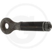 GRANIT Zaczep kulowy 220890032 - Sklep PoltechParts