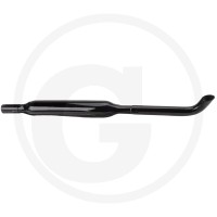 GRANIT Tłumik 38099038 - Sklep PoltechParts