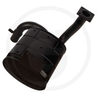 GRANIT Muffler 12590090 - Sklep PoltechParts