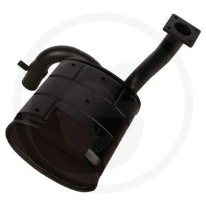 GRANIT Muffler 12590090