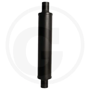 GRANIT Exhaust 12587644