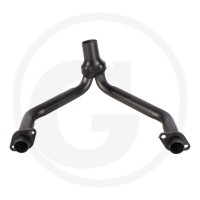 GRANIT Exhaust Manifold Pipe 18433482 - Sklep PoltechParts