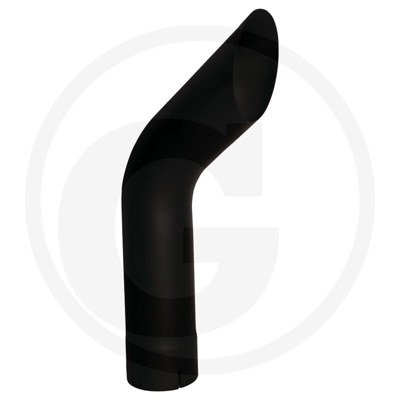 GRANIT Exhaust 12577569 - Sklep PoltechParts
