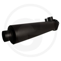GRANIT Exhaust 12577569 - Sklep PoltechParts