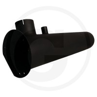 GRANIT Exhaust 12577569 - Sklep PoltechParts