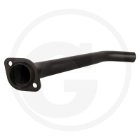 GRANIT Exhaust Pipe 12577568 - Sklep PoltechParts