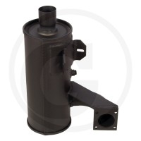 GRANIT Exhaust 12588587 - Sklep PoltechParts