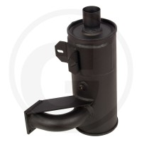 GRANIT Exhaust 12588587 - Sklep PoltechParts