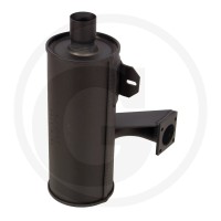 GRANIT Exhaust 12588587 - Sklep PoltechParts