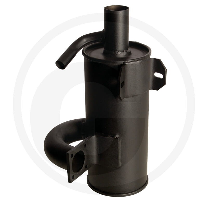 GRANIT Exhaust 12574993 - Sklep PoltechParts