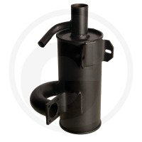 GRANIT Exhaust 12574993 - Sklep PoltechParts