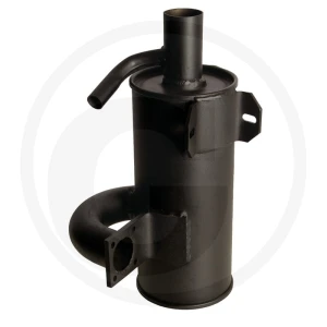 GRANIT Exhaust 12574993