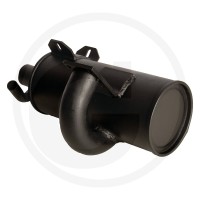 GRANIT Exhaust 12574993 - Sklep PoltechParts