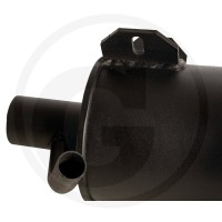 GRANIT Exhaust 12574993 - Sklep PoltechParts