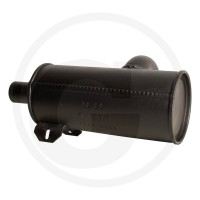 GRANIT Exhaust 12574993 - Sklep PoltechParts