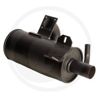 GRANIT Exhaust 12574993 - Sklep PoltechParts