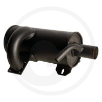 GRANIT Exhaust 12574993 - Sklep PoltechParts