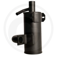 GRANIT Exhaust 12574993 - Sklep PoltechParts