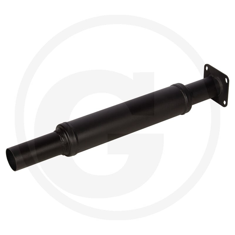 GRANIT Exhaust 18427198 - Sklep PoltechParts