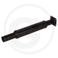 GRANIT Exhaust 18427198 - Sklep PoltechParts