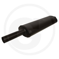 GRANIT Muffler 12594081 - Sklep PoltechParts