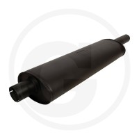 GRANIT Muffler 12594081 - Sklep PoltechParts