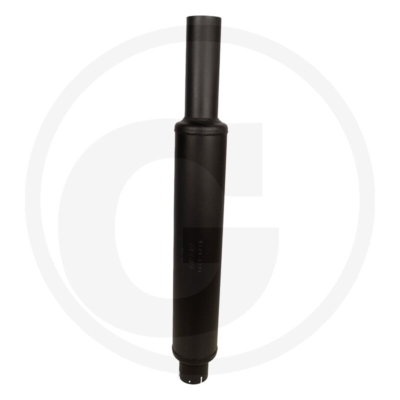 GRANIT Muffler 12597062 - Sklep PoltechParts